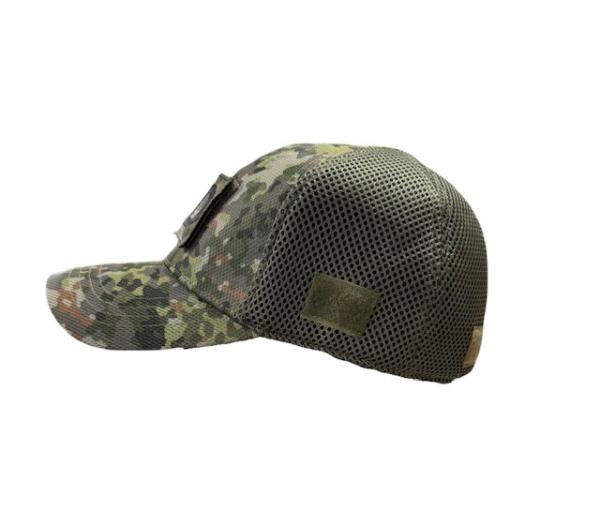 NLD Flex Mesh Open Back Cap NFP