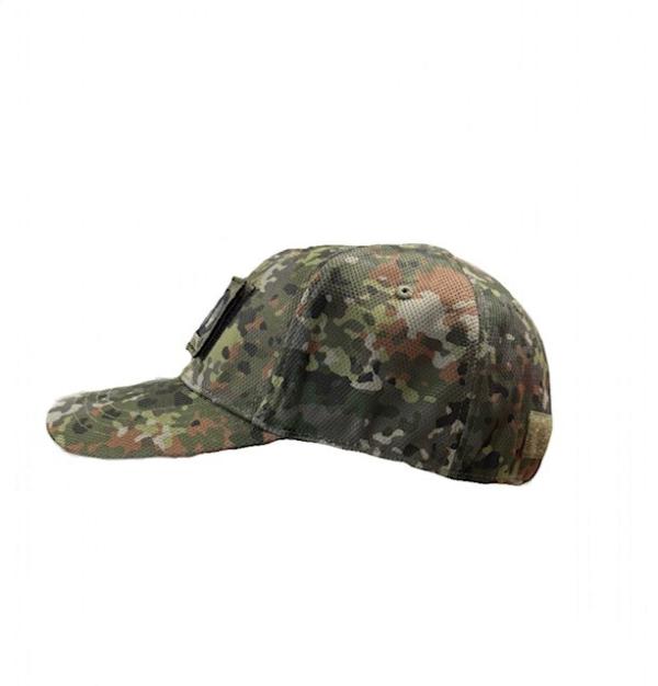 NLD Flex Open Back Cap NFP