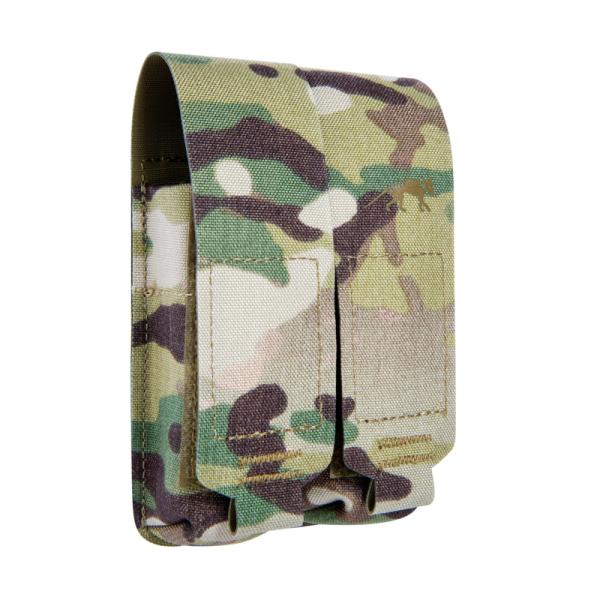 TT Double Pistol Mag Pouch MKIII Multicam 