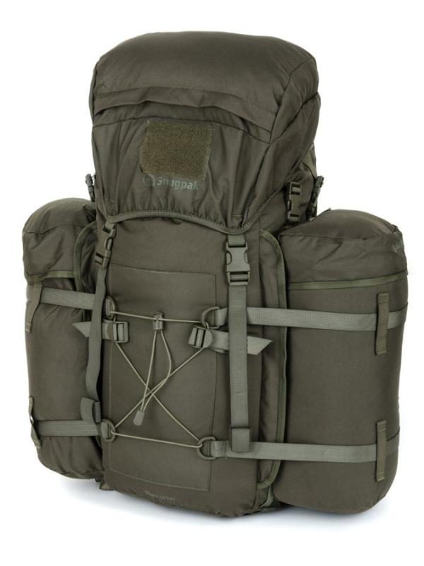 80 litre rucksack reviews